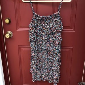 Express Sundress
